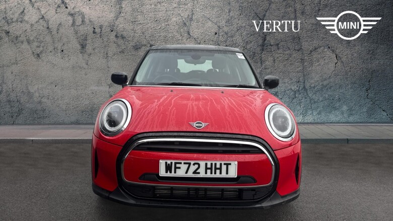 MINI Hatchback 1.5 Cooper Classic 5dr Auto Petrol Hatchback